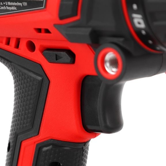 Cordless Hammer Drill - HECHT 1278