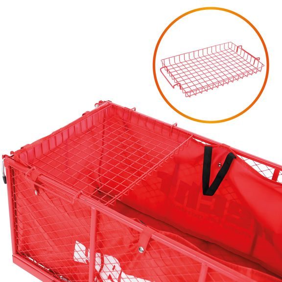 Trailer - HECHT 52184