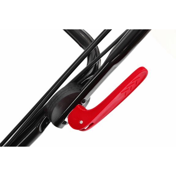 Nastavitelná výška rukojeti