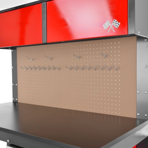 Workshop table - HECHT 2091