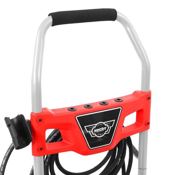 High-Pressure Gasoline Pressure Washer - HECHT 3231