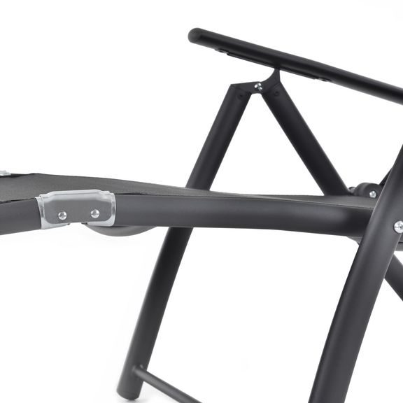 HECHT SHADOW LOUNGER - zahradní lehátko