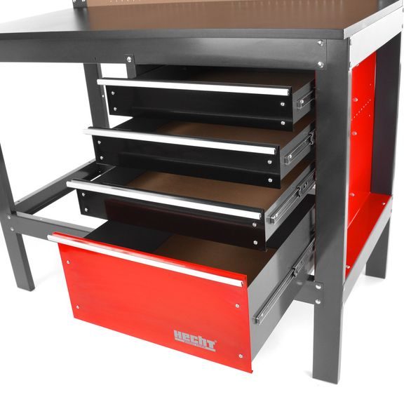 Workshop table - HECHT 2091