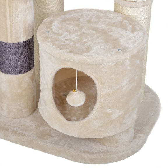 Scratching post for cats - PROMINENT SIMBA B