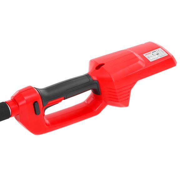 Accu grass trimmer - HECHT 1040