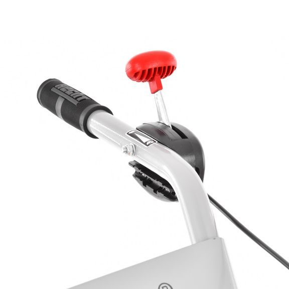 Petrol tiller - HECHT 750