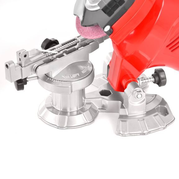 Electric chain shaperner - HECHT 9