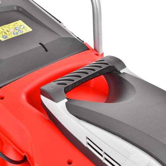 Electric lawn mower - HECHT 2044