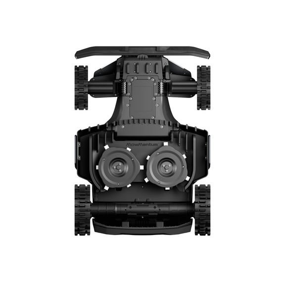 Segway Navimow X series X450E