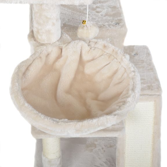 Scratching post for cats - PROMINENT LUNA B