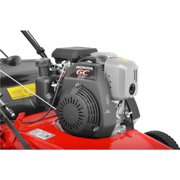 Motor Honda  GC 135