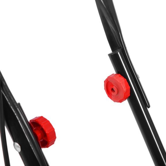 Electric tiller - HECHT 732