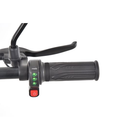 E-scooter - HECHT TERRIS WHITE