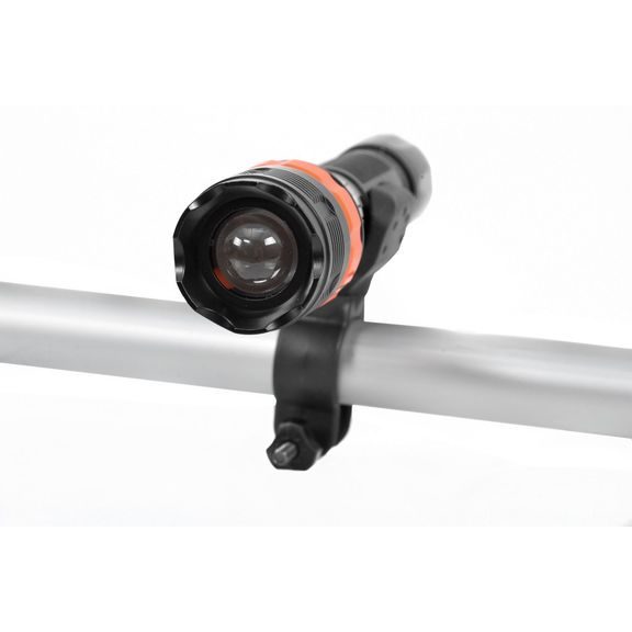 Silná optikapro usměrnění světla