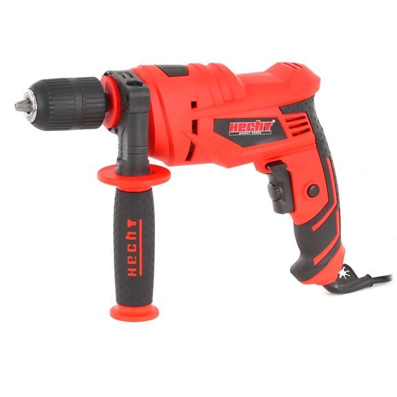 Practical set for drilling and screwdriving - HECHT 107 SET