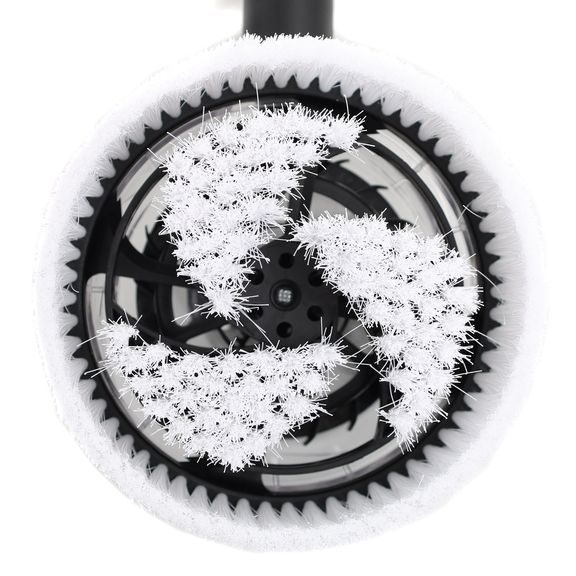 Rotary Brush - HECHT 000330E