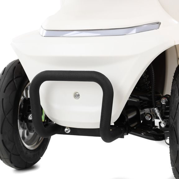 Senior Vehicle - HECHT ELEGANTE