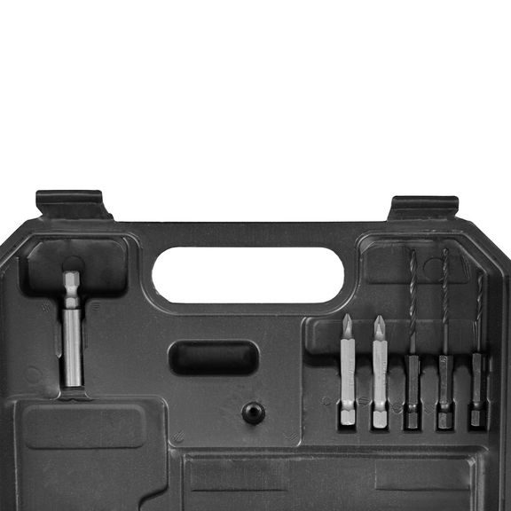 Screwdriver - HECHT 1152