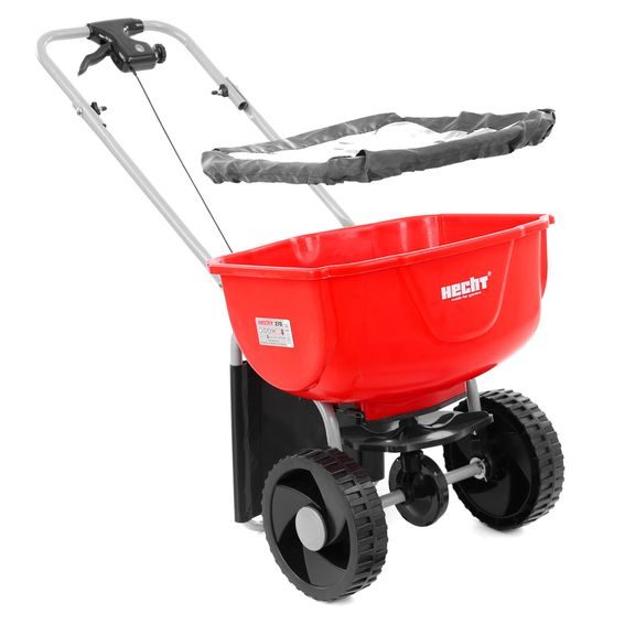 Hand spreader - HECHT 270