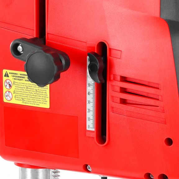 Table Drill - HECHT 1057