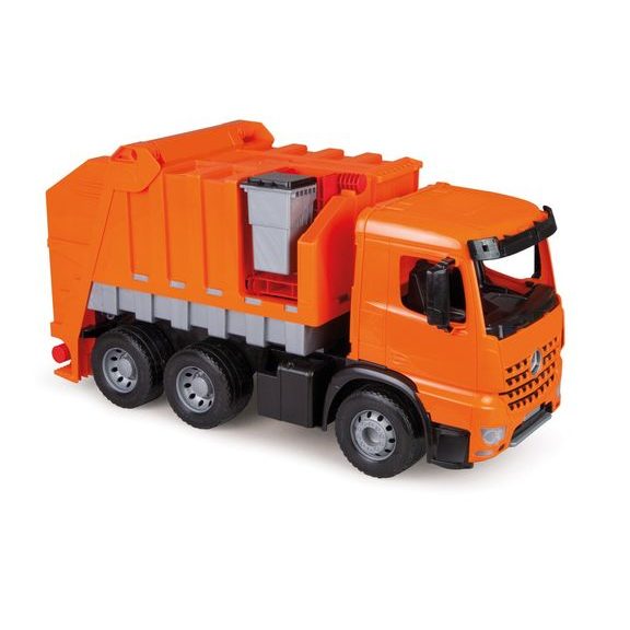 Mercedes Arocs Refuse Lorry - 2165
