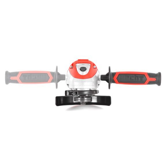 Angle grinder - HECHT 1372