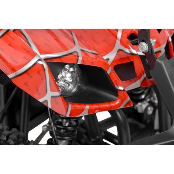 Accu Quad - HECHT 56800