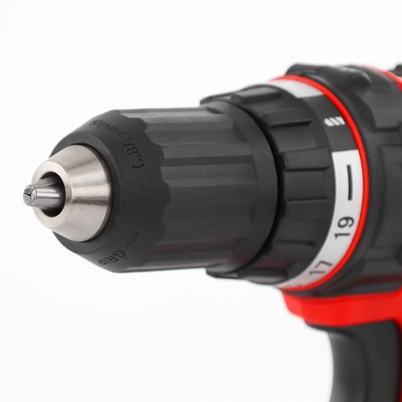 Cordless Drill Driver - HECHT 1277