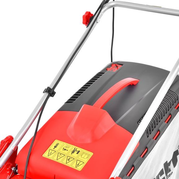 Electric lawn mower - HECHT 1845