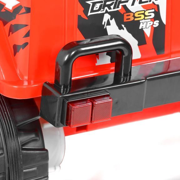 Accu car - HECHT 56185