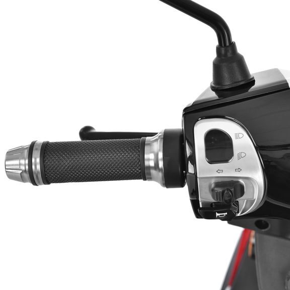 E-scooter - HECHT EQUIS WHITE