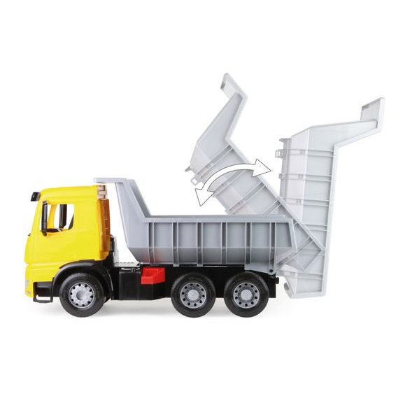 Mercedes Arocs Tipper Truck - 2064