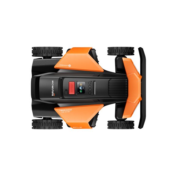 Segway Navimow Terranox CM120M1E