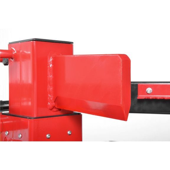 Robustní štípací klín