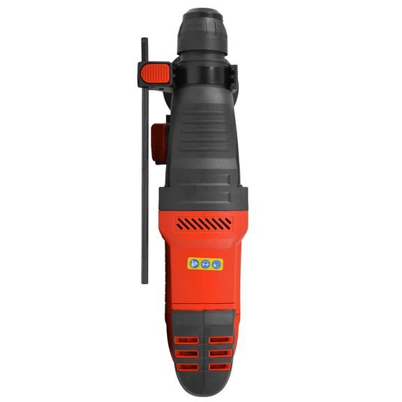 Rotary hammer - HECHT1082