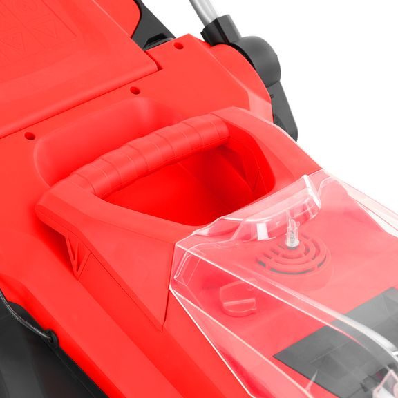 Cordless lawn mower - HECHT 5043