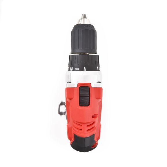 HECHT 1215 - ACCU SCREWDRIVER/DRILL
