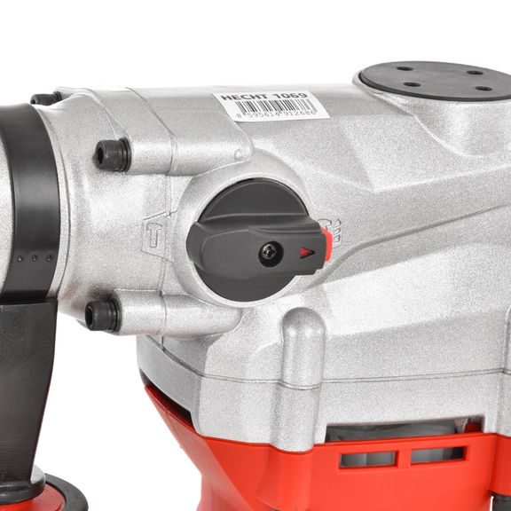 Rotary hammer - HECHT 1069