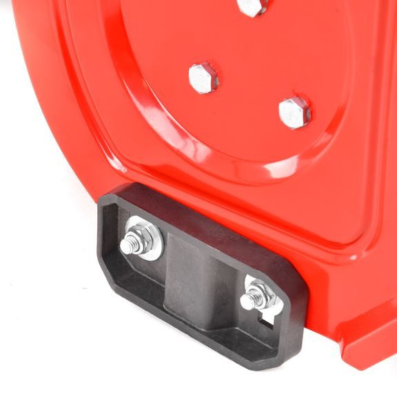 Petrol snow thrower - HECHT 9555 SE