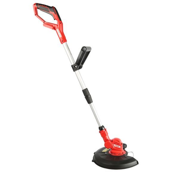 Cordless String Trimmer - HECHT 50123