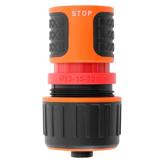 Hose connector - HECHT 08111