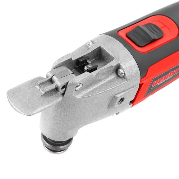 Oscillating Grinder - HECHT1632