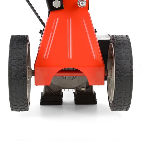 Electric log splitter - HECHT 6500