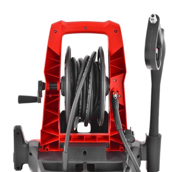 High pressure washer - HECHT 324