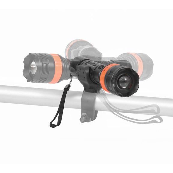 Nastavitelný držák