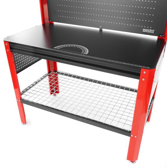 Workshop Table - HECHT 2093