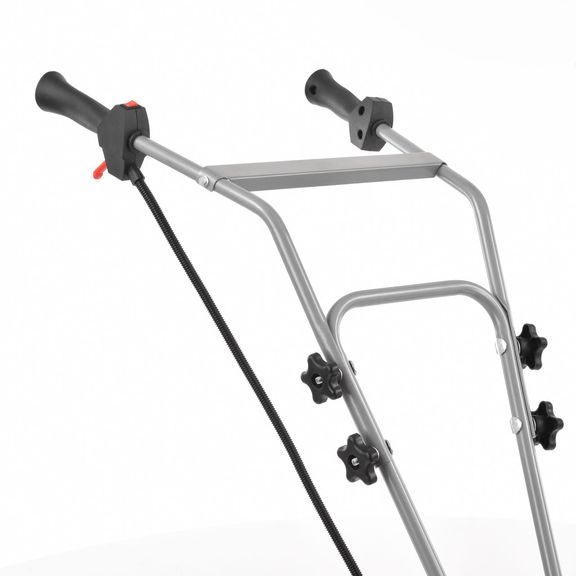 Petrol tiller - HECHT 752