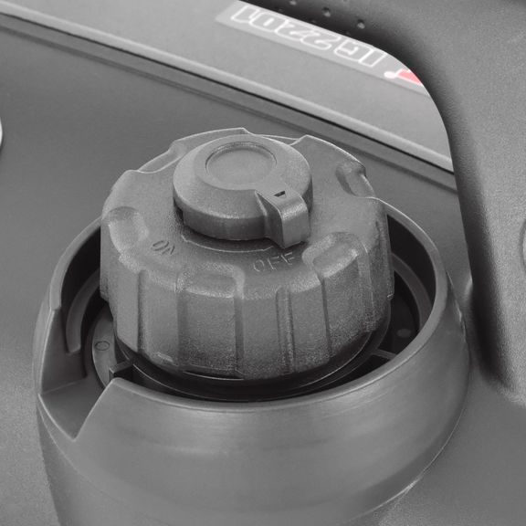 Single-phase inverter generator - HECHT IG 2201