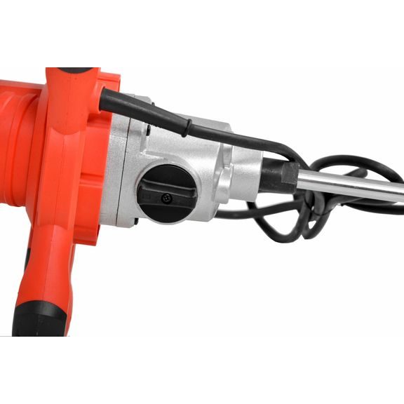 Možnost nastavení počtu otáček