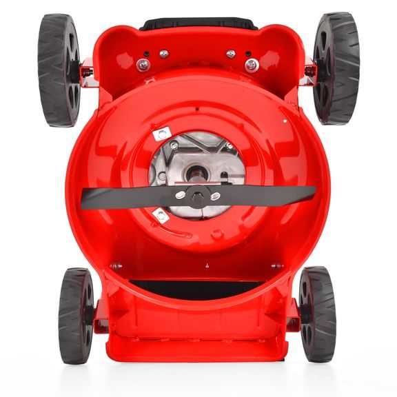 Petrol lawn mower - HECHT 540